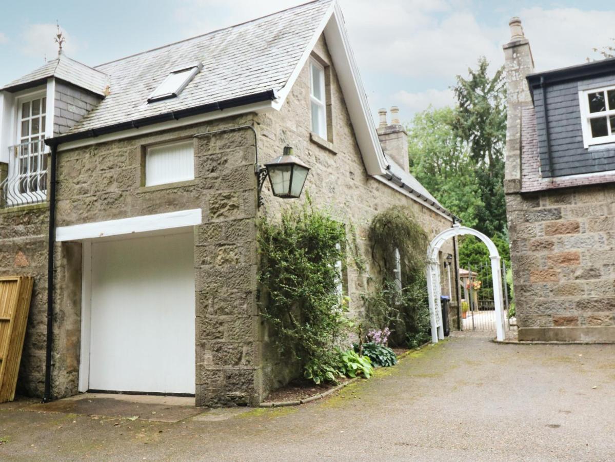 Villa Hayloft Peterhead Exterior foto